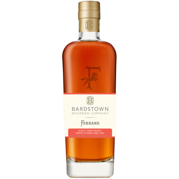 Bardstown Origin Series Bottled-in-Bond Kentucky Straight Bourbon