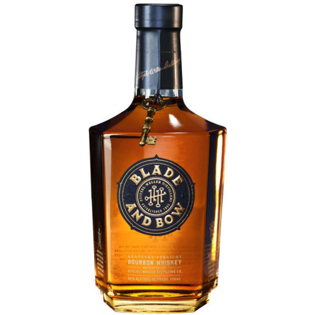 Blade and Bow Kentucky Straight Bourbon Whiskey 750ml