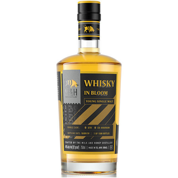 Barrell Bourbon New Year 2026 Cask Strength Bourbon 750ml | Liquorama