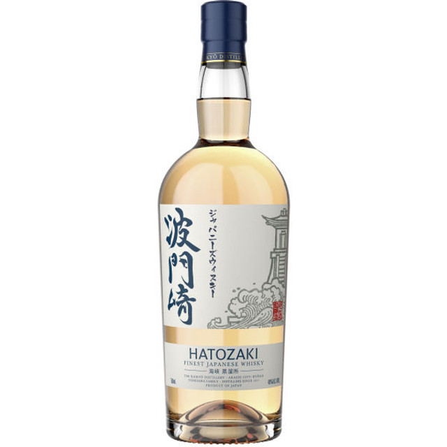 Suntory Hibiki Japanese Harmony Whisky 750ml | Liquorama