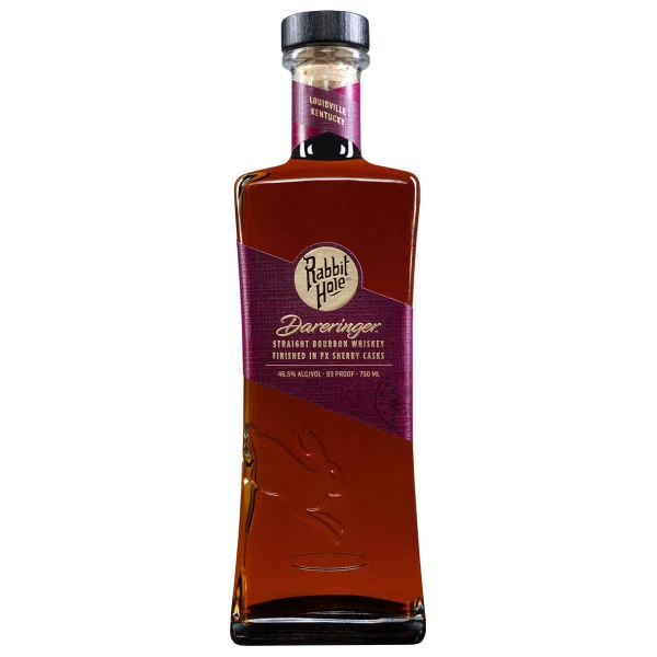Rabbit Hole Cavehill Kentucky Straight Bourbon 750ml