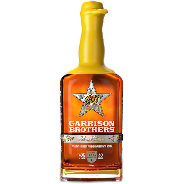 【未開封】 Garrison Brothers Whiskey 750ml Garrison Brothers Small Batch Texas Straight Bourbon Whiskey