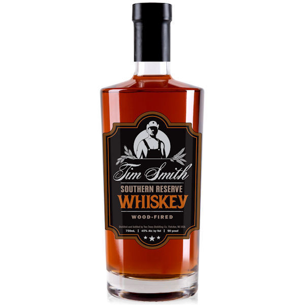 Tim Smith Southern Reserve Whiskey 750ml | Liquorama