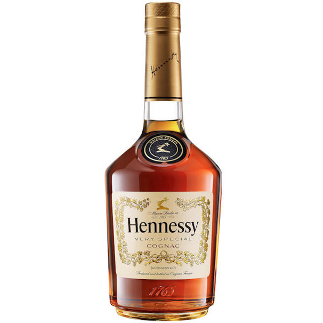 Hennessy XO x Shuting Qiu Lunar New Year Cognac 750ml | Liquorama