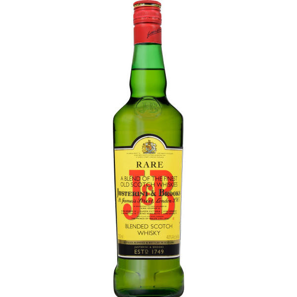 Grand Old Parr 18 Year Old Blended Scotch Whisky 750ml | Liquorama