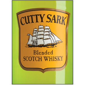 Cutty Sark Blended Scotch Whisky 750ml | Liquorama