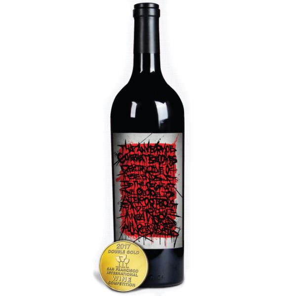 Inglenook Napa Cabernet, 896136001024