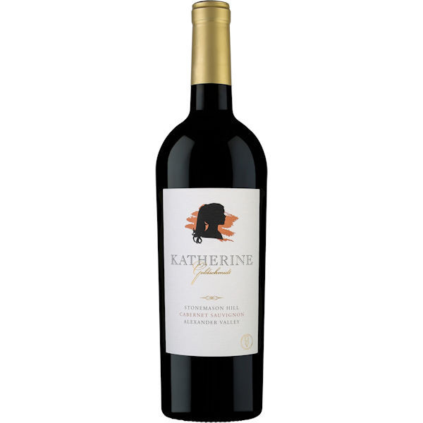 Joel Gott Blend No. 815 California Cabernet