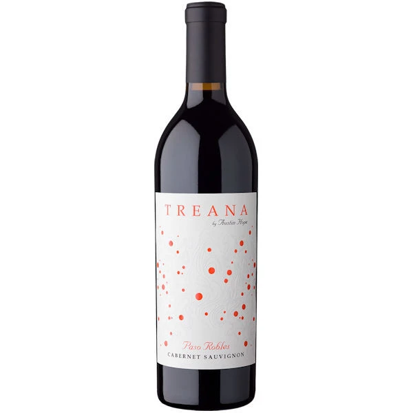 Treana by Austin Hope Paso Robles Cabernet | ShopWineDirect