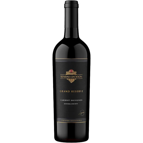Kendall Jackson Vintner's Reserve Sonoma Cabernet