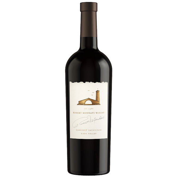 Robert Mondavi Napa Pinot Noir