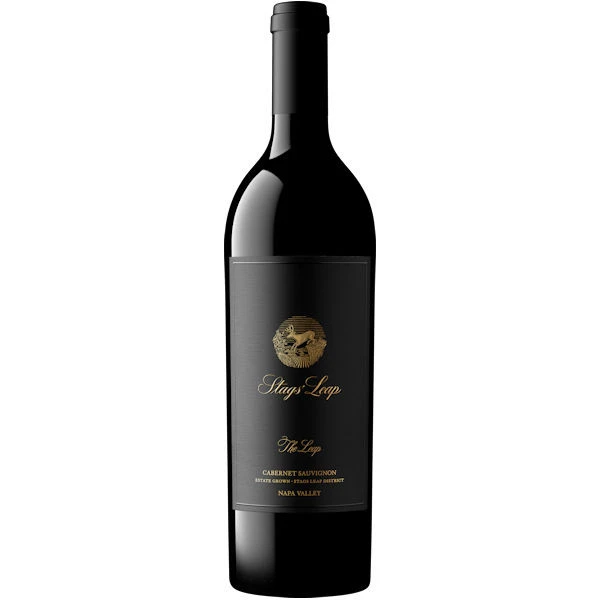Stags' Leap Winery Na - Stags Leap Winery Napa Merlot 2023 6 Pack