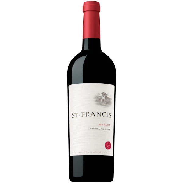 Chateau Ste. Michelle Columbia Washington Merlot | Shop at