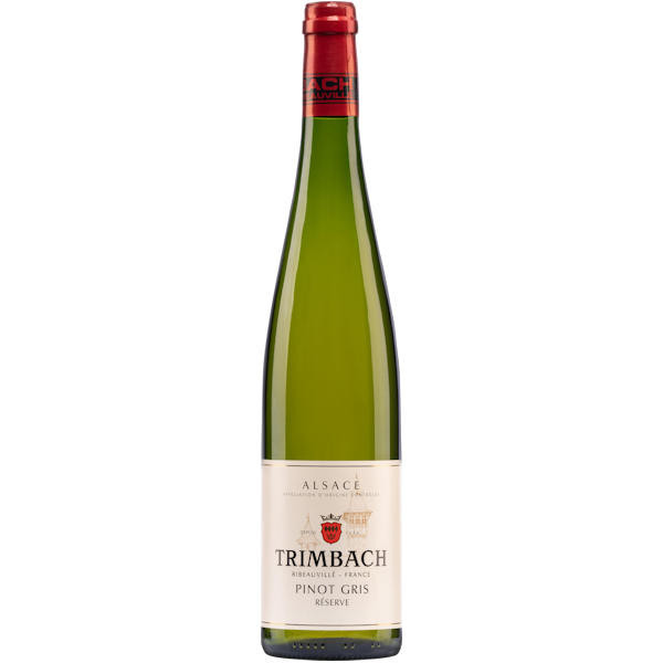ワイン TRIMBACH PINOT GRIS 2017 Trimbach Alsace Pinot Gris Reserve