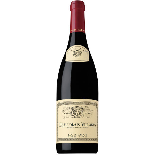 Louis Jadot Beaujolais Villages
