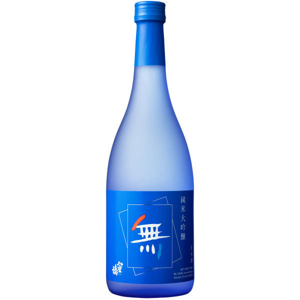 Shimizu-no-Mai Pure Dusk Junmai Daiginjo Sake 720ml | Liquorama
