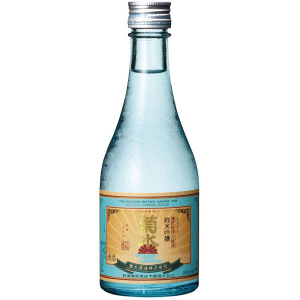 Nanbu Bijin Tokubetsu Junmai Sake 720ml | FineWineHouse