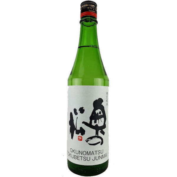 Nanbu Bijin Tokubetsu Junmai Sake 720ml | FineWineHouse