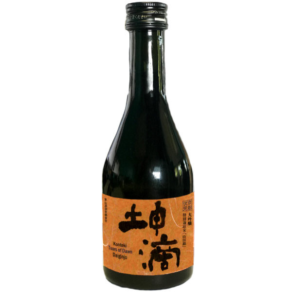 Yoi-No-Tsuki (Midnight Moon) Daiginjo Sake 720ml | Liquorama