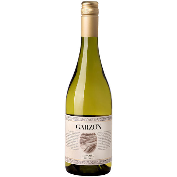 Bodega Garzon Reserva Albarino Uruguay