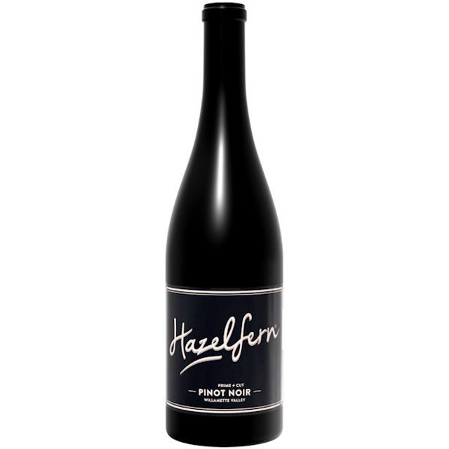 Bennett Valley Cellars Bin 6410 Sonoma Pinot Noir