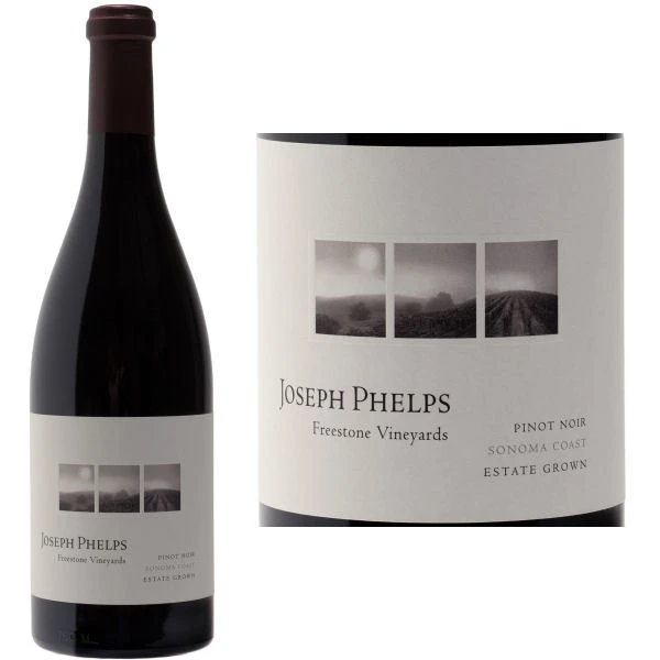 Joseph Phelps Freestone Sonoma Coast Pinot Noir