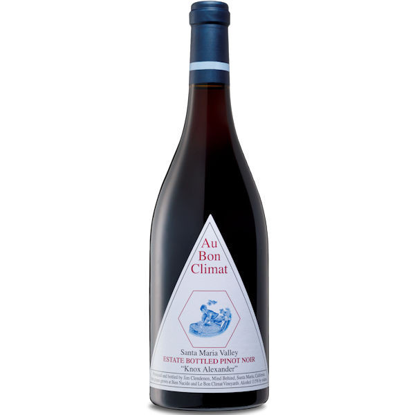 Au Bon Climat Santa Barbara Pinot Noir