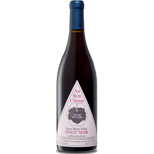 ワイン Au Bon Climat Pinot Noir Isabelle 2021 Au Bon Climat Isabelle California Pinot Noir