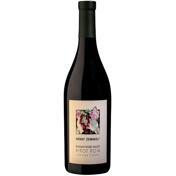Merry Edwards Russian River Pinot Noir 2022 375ml Merry Edwards Russian River Pinot Noir 2022 375ml