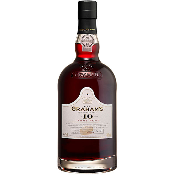 Graham's 30 Year Tawny Old Port 750ml