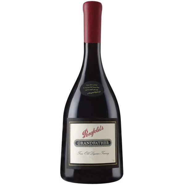 Penfolds Grandfather Fine Old Liqueur Tawny Port NV