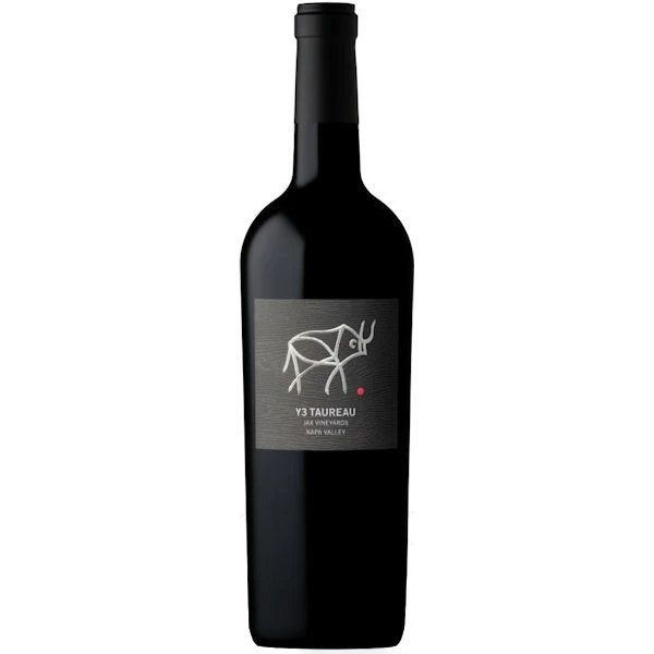Bruma Guadalupe Ocho Mezcla Reserva Red Blend Mexico