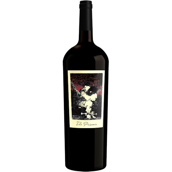 The Prisoner Red Blend