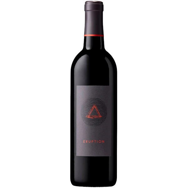 Dead Zed Red by Vineyard Squadron Paso Robles Red Blend
