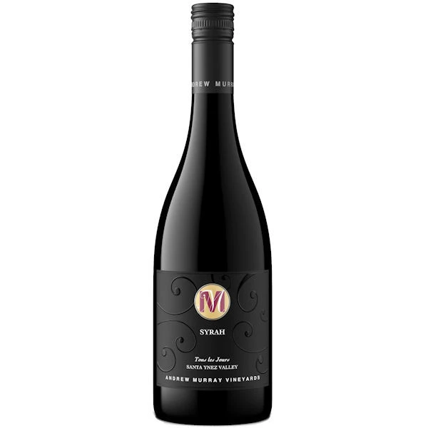 Andrew Murray Tous les Jours Santa Ynez Syrah