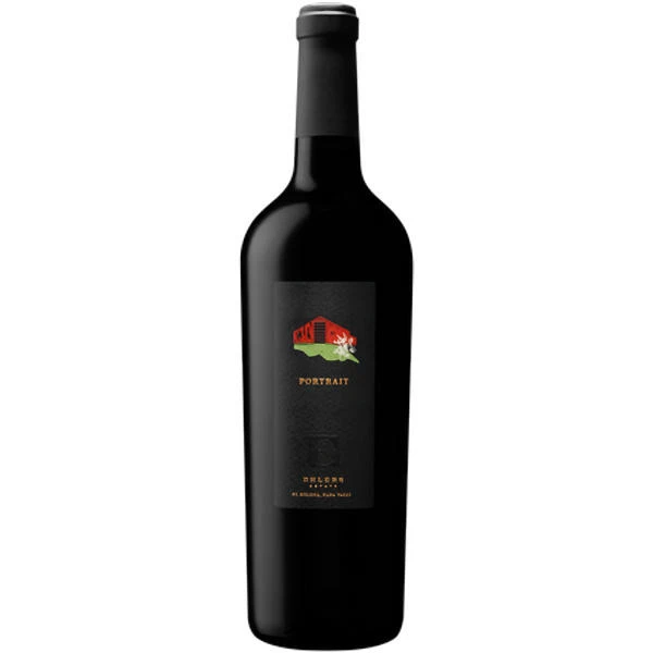 The Prisoner California Red Blend 2023