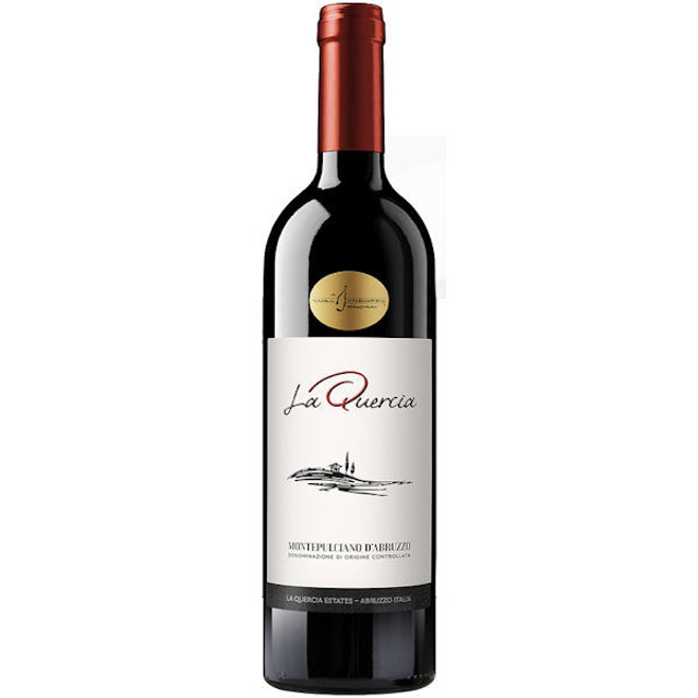 Colosi Nero d'Avola Sicilia DOC