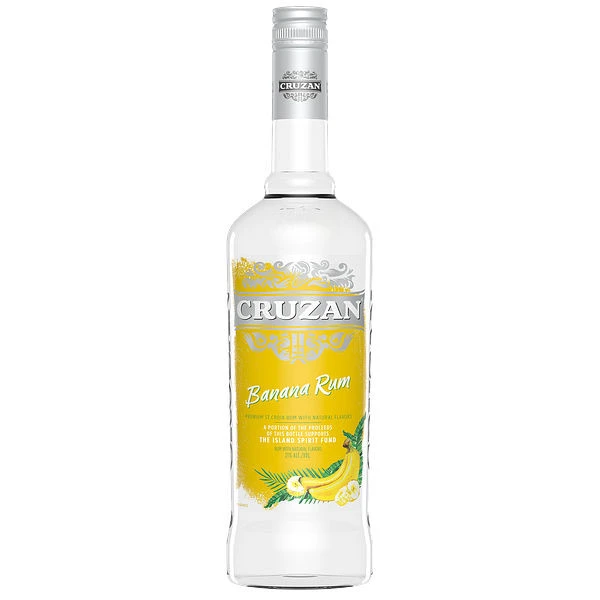 Bacardi Limon Rum 750ml | Liquorama