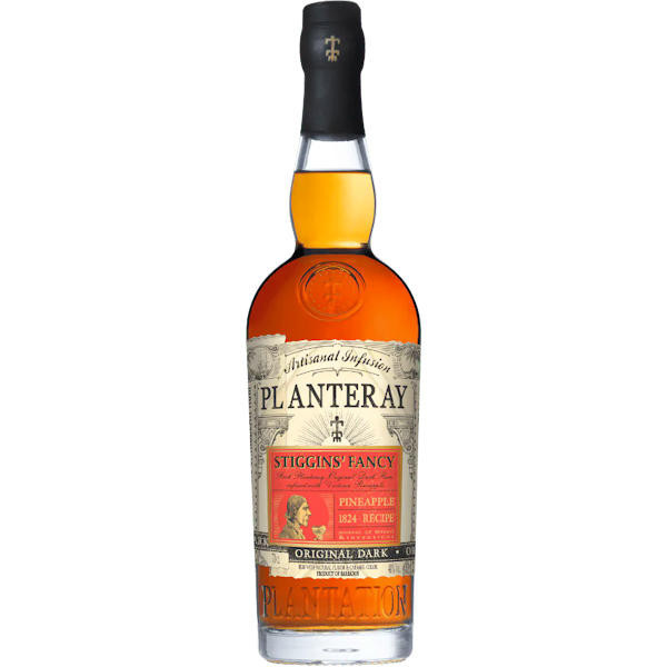 Planteray Xaymaca Special Dry Rum 750ml | Liquorama