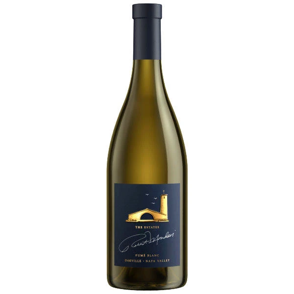 Robert Mondavi The Estates Oakville Fume Blanc
