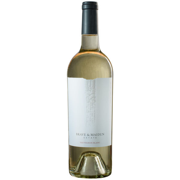 Brave & Maiden Estate Santa Ynez Sauvignon Blanc