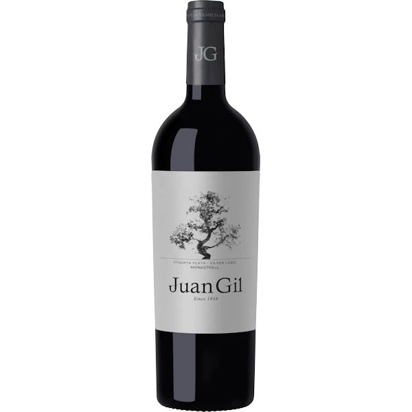 Bodegas Juan Gil Jumilla Red Blend 2020 Spain