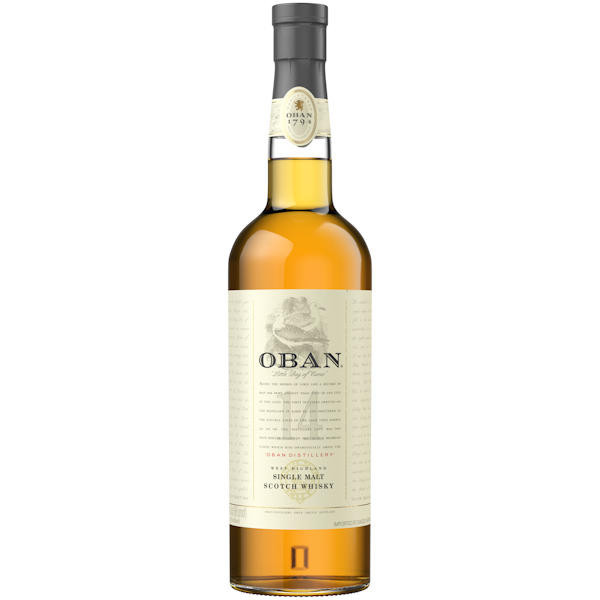 OBAN 14年 Oban 14 Year Old Highland 750ml