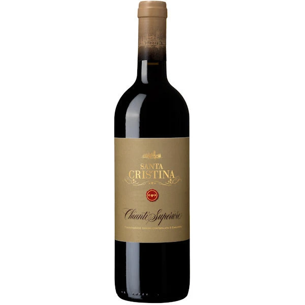 Antinori Santa Cristina Chianti Superiore DOCG | ShopWineDirect