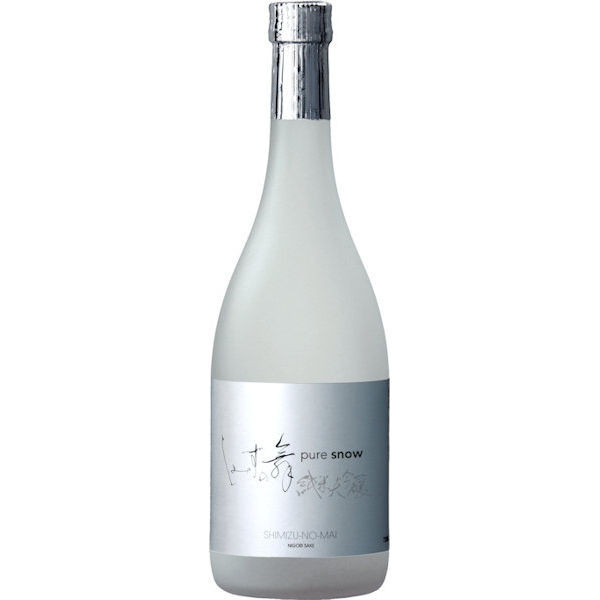 ミネラル5　pinoサマ Kodama Jozo Taiheizen Great and Peaceful Mountain Kimoto Sake $29