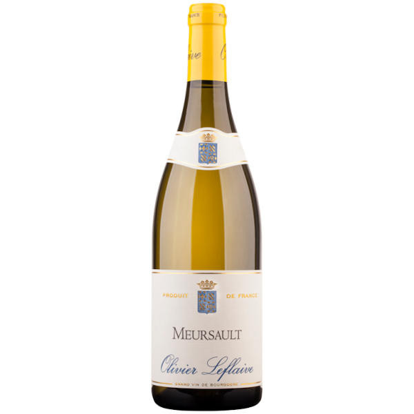 Olivier Leflaive Meursault AC Chardonnay