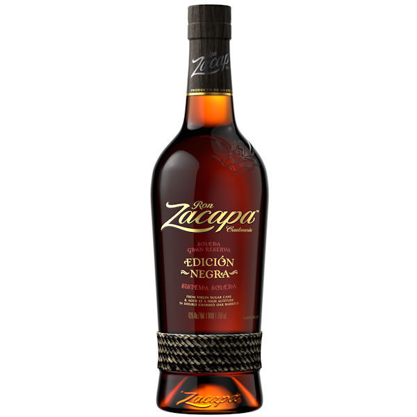 Ron Zacapa Centenario XO Solera Gran Reserva Especial 750ml