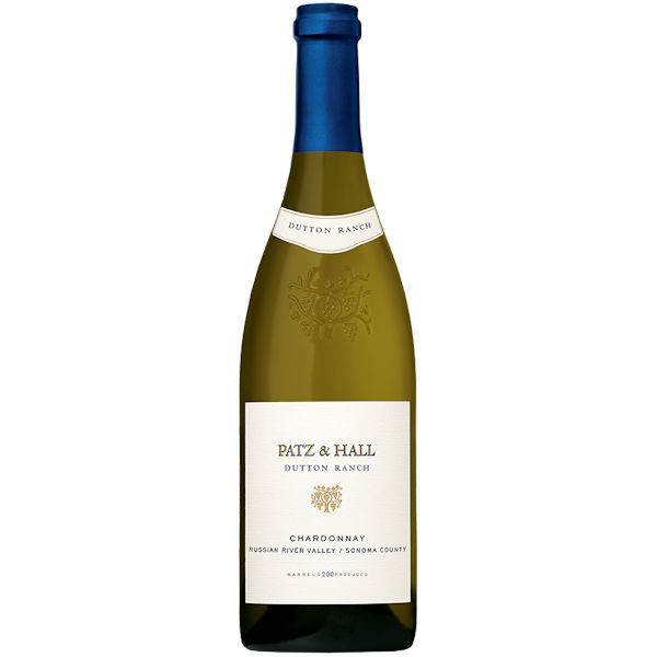 Patz & Hall Dutton Ranch Russian River Chardonnay