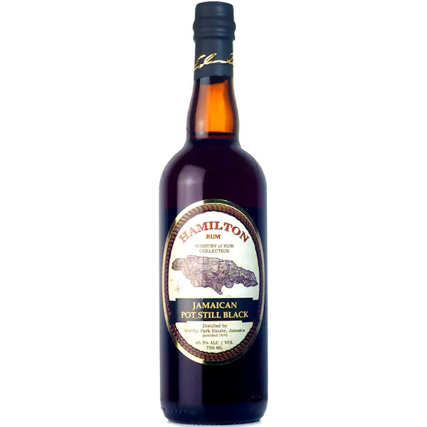 Lemon Hart 151 Proof Guyana Rum 750ml | Liquorama