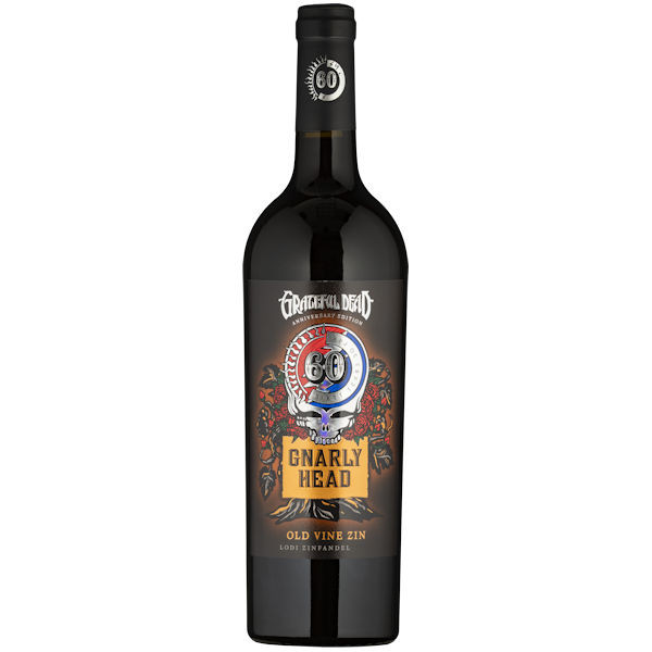 St. Francis Old Vines Sonoma Zinfandel